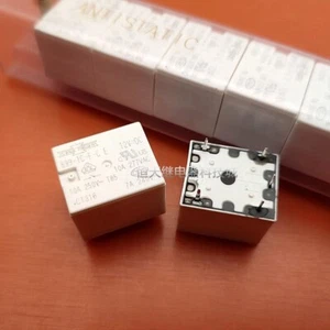 1pcs. New 899-1C-F-C E 12VDC Matsukawa..10A..250VAC relay 12V.5 pin - Picture 1 of 1