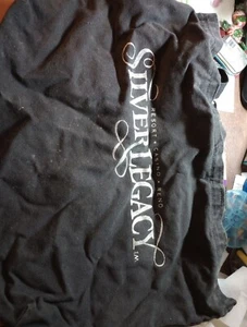 Bolso de Mano Silver Legacy - Imagen 1 de 3