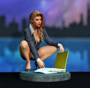 Rechtsanwalt | Exclusive3dPrints | Commission | Exotic | NSFW | bemalt | - Bild 1 von 1