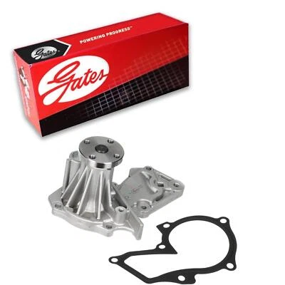 Gates Engine Water Pump For 2013-2015 Ford Escape 1.6L L4 GAS - Image 1 of 4