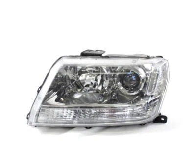 Left Front Headlight Headlight Suzuki Grand Vitara 1.9 D 95KW 5M 5 - Image 1 of 4