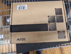 New, AMX, FG1010-312-02, DX Link Twisted Pair 4K60 HDMI Receiver/Transmitter - Picture 1 of 6