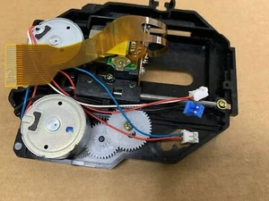 1pz SF-P100 18P Nuovo Sanyo Obiettivo Testa Laser Ottica - Foto 1 di 6