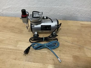 TIMBERTECH Compressor, Multi-purpose (COMPRESSOR ONLY) - Picture 1 of 9