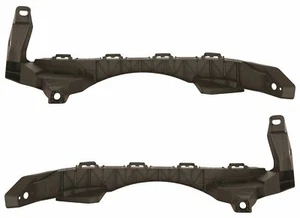FOR HD ACCORD SEDAN 2013 2014 2015 2016 2017 FRONT BUMPER FILLER RIGHT & LEFT.p - Picture 1 of 1