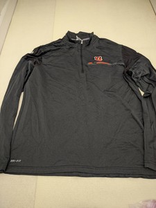 bengals military moletom com capuz