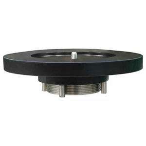Proaim Mitchell Base for Powermatic Scissor Camera Jib Crane(AP-MTCL-SCSR) - Photo 1/2