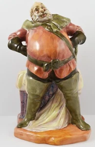 Beautiful Royal Doulton Fine Bone China Figure ~ HN2054 ~ Falstaff ~ Noke - Picture 1 of 4