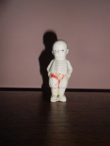 Bambola Penny Bisque vintage "Giappone" - Foto 1 di 3