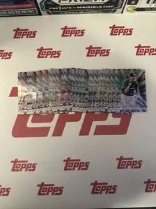 2023 TOPPS WORLD BÉISBOL CLÁSICO CAPITANES DEL CMBÚL QUE ELIJAS - Imagen 1 de 1