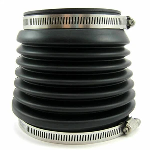 Nuevo kit U-Joint Drive Bellow para Volvo AQ200,250,270,270T,275,280,280T,PT,290 DP - Imagen 1 de 2
