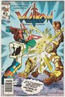Voltron 3 F Vf 70 Sharp Modern Comics Newsstand Edition W Upc Barcode News