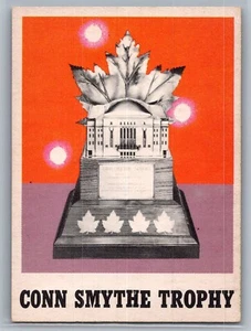 1970-71 O-Pee-Chee - Conn Smythe Trophy #256 - VG-EX *TEXCARDS* - Bild 1 von 2