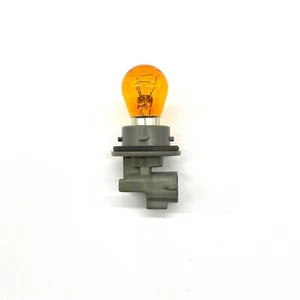 OEM 97-01 Toyota Camry Turn Signal Park Light Bulb Socket Lamp Holder Flasher - Picture 1 of 3