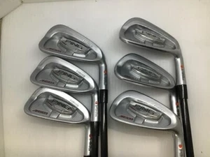 Ping ANSER Iron Set 6pcs 5-9,W Flex R Regular TFC330i - Picture 1 of 6