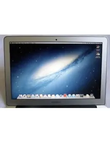 Apple MacBook Air 5,2 A1466 Mid 2012 13" Core i5 4GB 128GB SSD *Spares/Repair* - Picture 1 of 12