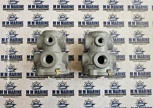 ×2pcs MACK T-239649-E FOOT BRAKE VALVE 45013 9 - Picture 1 of 18
