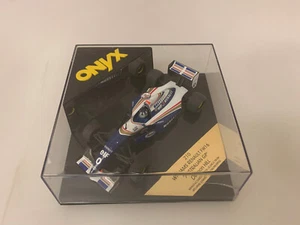 Onyx 1:43 210 Williams Renault FW 16 "Australien GP" - Damon Hill - Bild 1 von 2