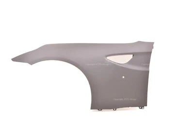 Ferrari FF F151 NEW OEM front left wing fender non scudetti shield 83277311 - Image 1 of 4