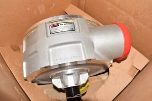 NEW SONIC AIR SYSTEMS SONIC 100 Industrial Centrifugal Blower - Picture 1 of 3