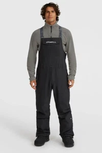 O'Neill O'Riginals Bib Loose Snow Pant 2025 - Picture 1 of 5