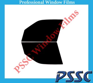 PSSC vorgeschnittene Autoscheibenfolien vorne - Daihatsu Terios 2005 bis 2016 1255 - Bild 1 von 11