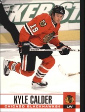 A5436- 2003-04 Pacific Hockey Cards 1-356 +Rookies -You Pick- 10+ FREE US SHIP