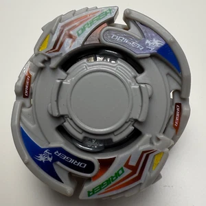 TAKARA TOMY Beyblade BURST B-198 03: Driger V2 Over Wedge' - Picture 1 of 4