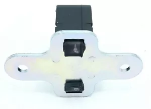 Genuine 500 Abarth, Offside / Right Rear Exhaust Bracket & Rubber 51828841 New - Picture 1 of 3