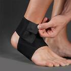 Ankle Support Brace Stabilizing Ankle Sleeve for Running Basketball Football