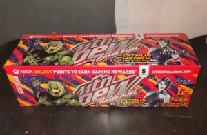 Mountain Dew Game Fuel! CITRUS CHERRY - 12 Pack, New Sealed - HALO INFINITE  - Picture 1 of 1