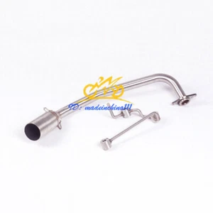 Front Pipe Slip For Honda PCX125 PCX150 2012-2016 Motorcycle Exhaust Header Tube - Picture 1 of 7