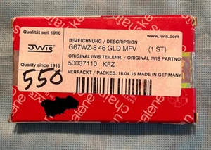 BMW New Engine Timing Chain R24, R25, R26, R27 - Picture 1 of 2