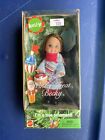 2004 Barbie Kelly Club Winter Treat Becky Doll/Ornament Mattel NRFB C3673