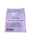 SEALED! 2023 Books Of KINDNESS  (Friendship Is Forevee) Chick-Fil-A Mini HC Book