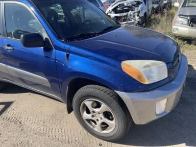 Espejo retrovisor atenuación manual compatible con 00-03 RAV4 556708 Foto 1 de 4