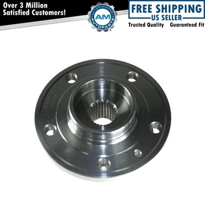 Cojinete de cubo de rueda delantera izquierda derecha para Volvo 850 1998 C70 S70 V70 1994-1997 Foto 1 de 3