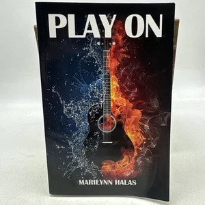 Play On by Not Available (2014, Trade Paperback) Brand New! Signed By Author!!!! - Picture 1 of 10