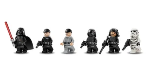 LEGO Star Wars #75394 Imperial Star Destroyer Minifigures -YOU CHOOSE! FAST SHIP - Picture 1 of 9