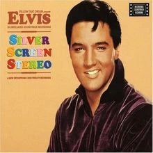 Silver Screen Stereo  UK- von Elvis Presley von not s... | CD | Zustand sehr gut - Bild 1 von 2