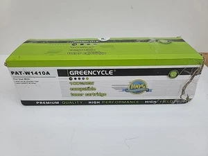1PK 141A Toner Compatible for HP W1410A LaserJet M110w MFP M139w M140w With Chip - Picture 1 of 2