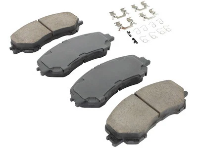 For 2017-2022 Nissan Rogue Sport Brake Pad Set Front 65717GFKY 2018 2019 2020 - Image 1 of 2
