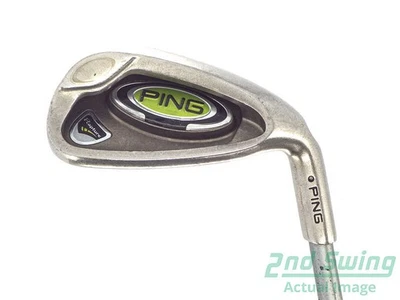 Ping Rapture Single Iron Pitching Wedge PW Graphite Regular Right Black Dot 36.0 - Image 1 of 4