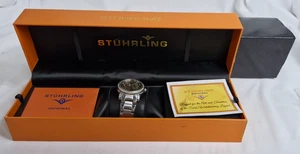 Stuhrling Original - Uhr - Bild 1 von 15