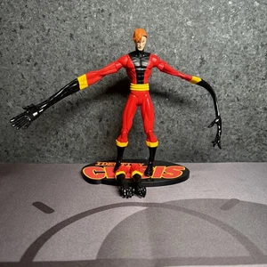 DC Direct Identity Crisis Elongated Man Figur - gebraucht - Bild 1 von 5