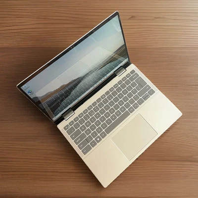 DELL Inspiron 14 7430 2in1 i5-1335U 8GB/512GB Pen & Touch Support - Image 1 of 4