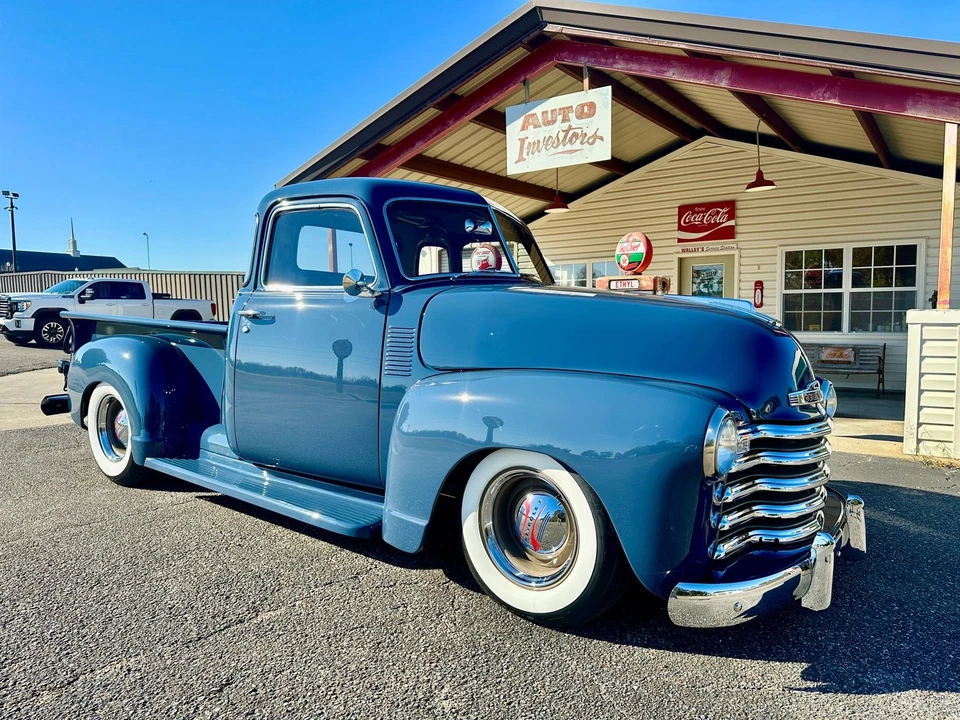 1950 Chevrolet 3100  - Image 1 of 1