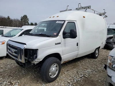 Conjunto de eje trasero. FORD VAN E350 09 10 11 12 13 14 15 16 17 18 19 21 22 Foto 1 de 4
