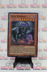Dark Simorgh CT08-DE006 2011 Collectors Tins Limited Edition - Bild 1 von 3