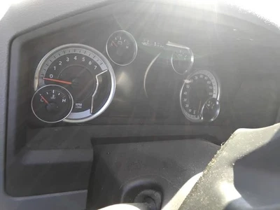 2014 Ram 1500 OE спидометр калибра кластер 107K миль Dodge - Изображение 1 из 4